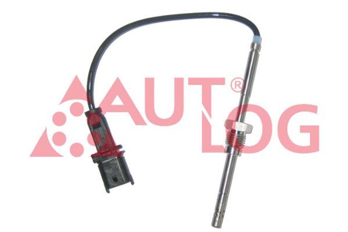 Sensor, Abgastemperatur