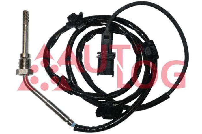 Sensor, Abgastemperatur