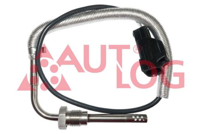 Sensor, Abgastemperatur
