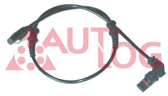 Sensor, Raddrehzahl