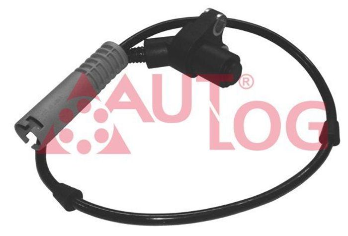 Sensor, Raddrehzahl
