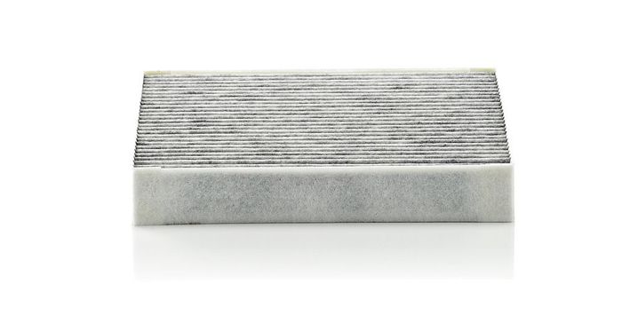 Filter, Innenraumluft