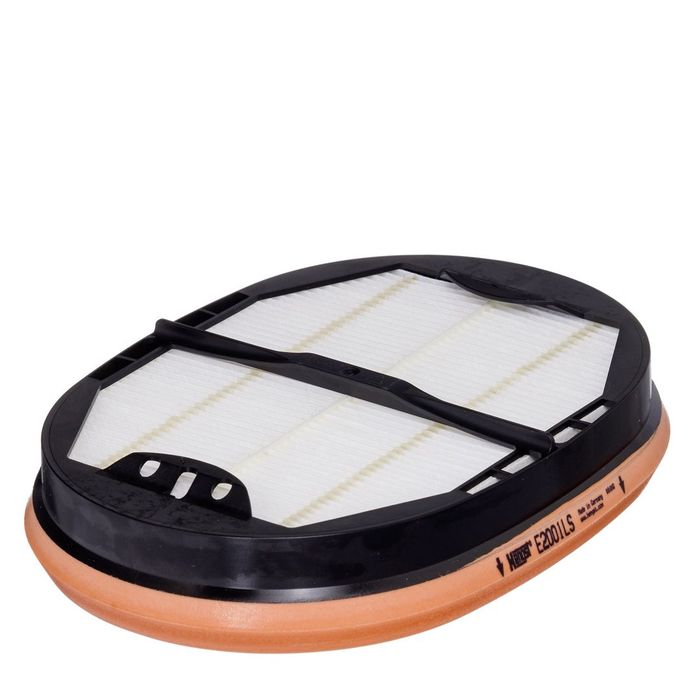 Sekundärluftfilter