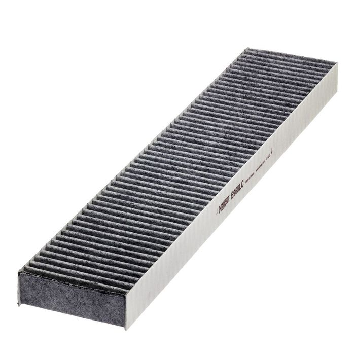 Filter, Innenraumluft