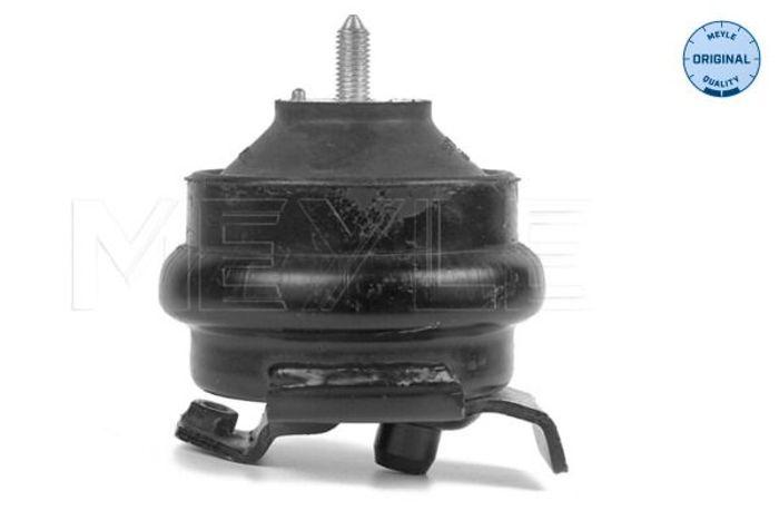 Lagerung, Motor