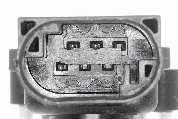 Sensor, Leuchtweitenregulierung