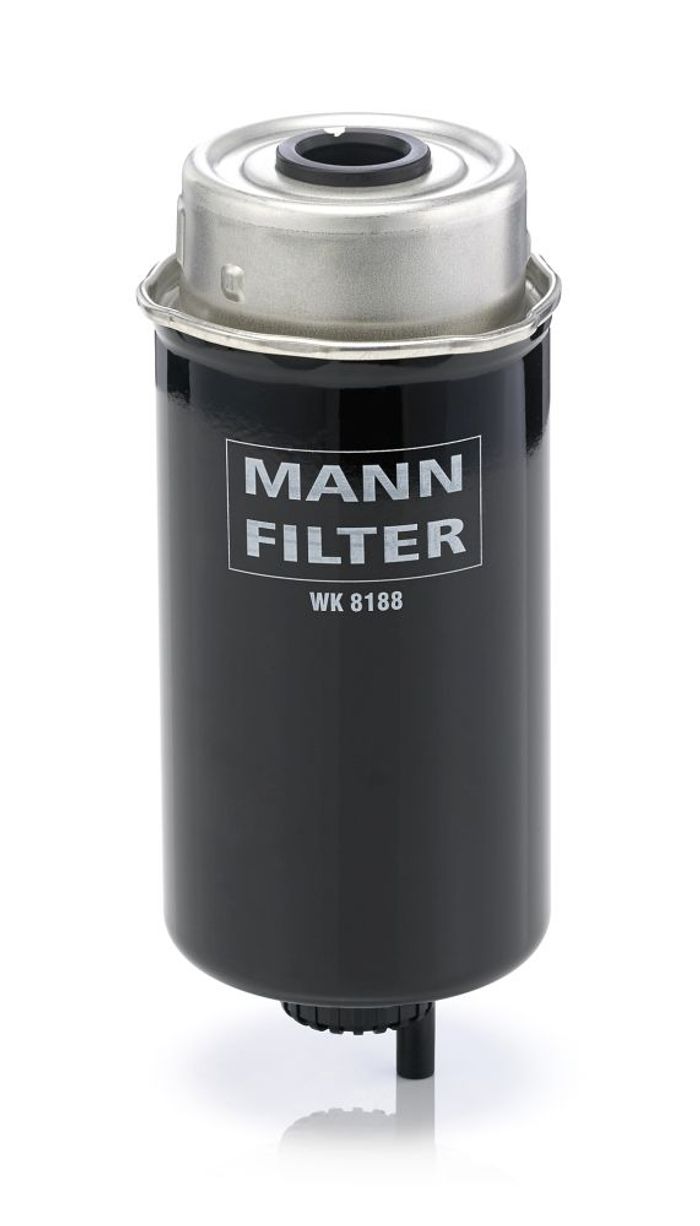 Kraftstofffilter