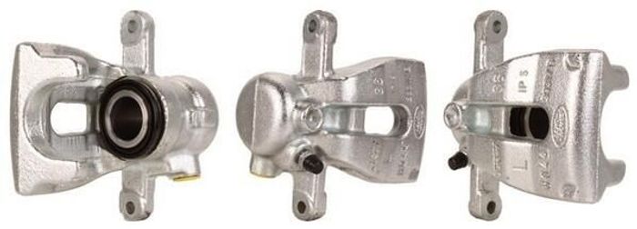 Bremssattel