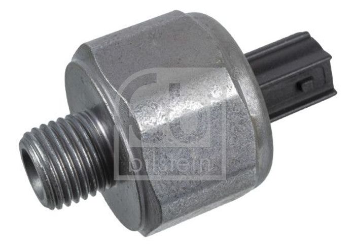 Klopfsensor