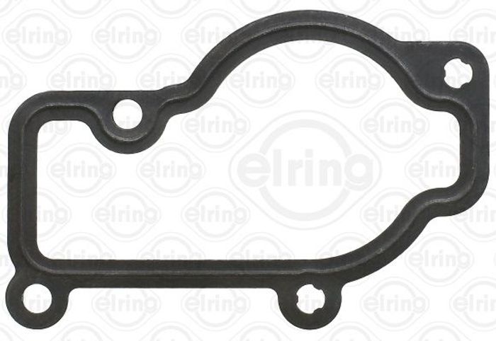 Dichtung, Thermostat