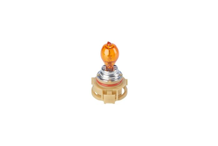 Glühlampe, Blinkleuchte