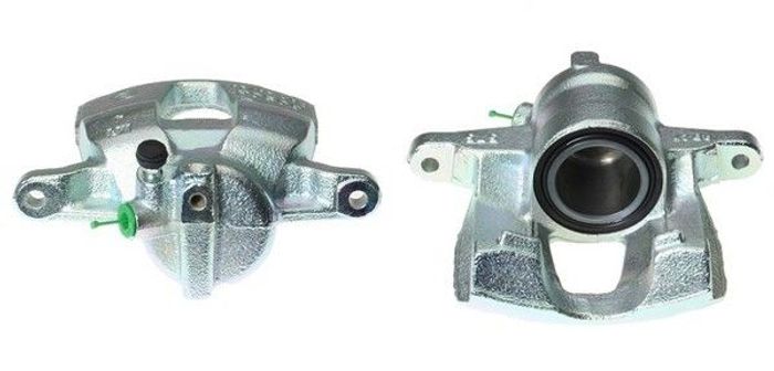 Bremssattel
