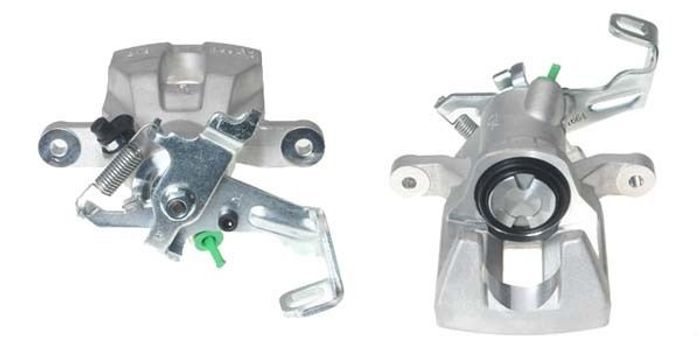 Bremssattel