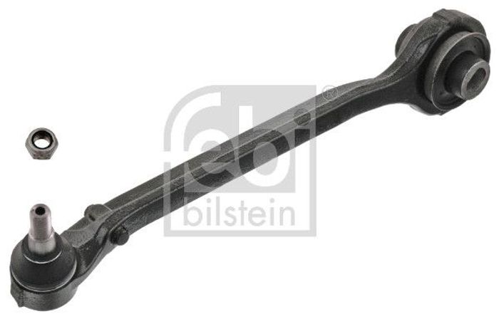 Lenker, Radaufhängung