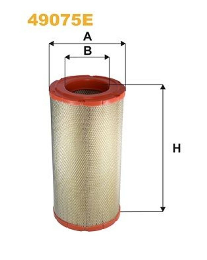 Luftfilter