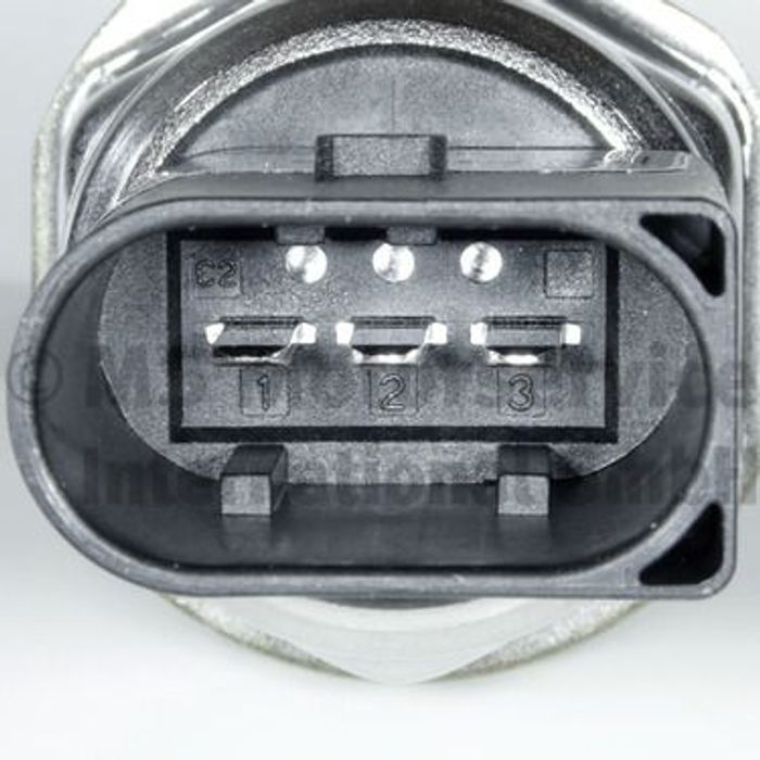 Sensor, Kraftstoffdruck