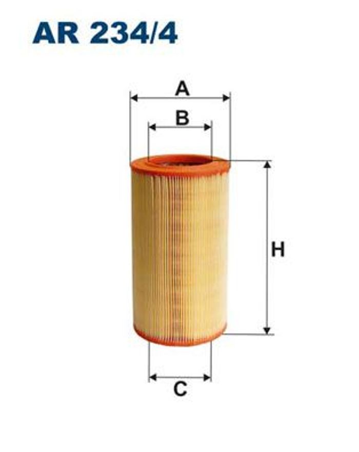 Luftfilter