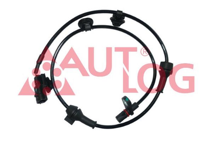 Sensor, Raddrehzahl