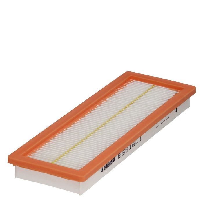 Filter, Innenraumluft