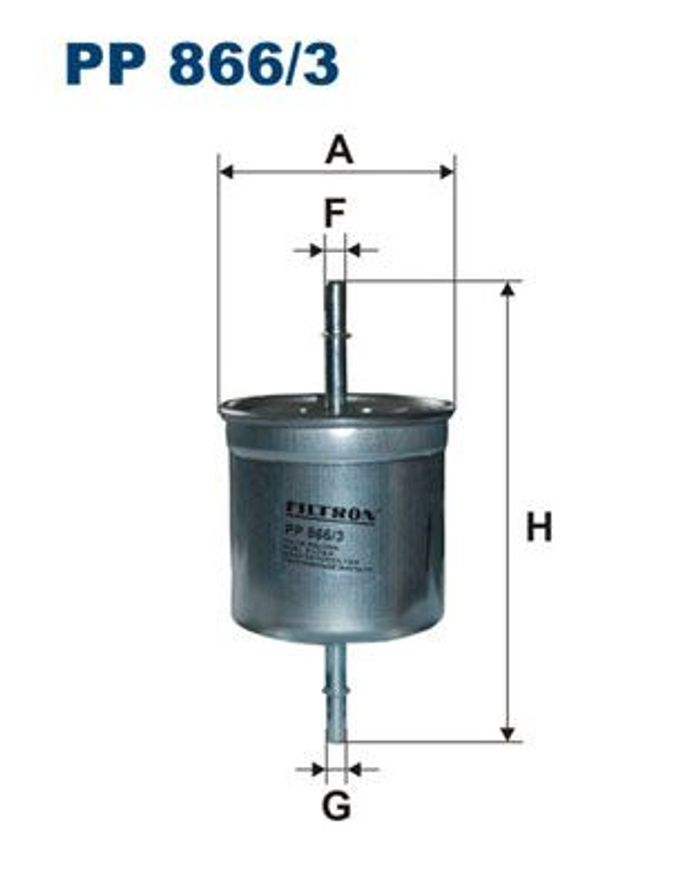 Kraftstofffilter