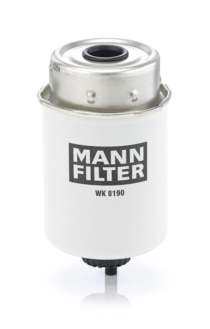 Kraftstofffilter
