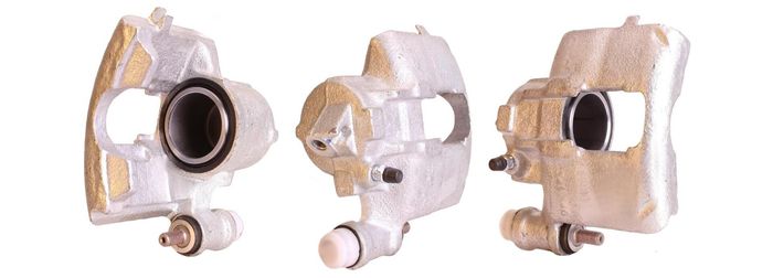 Bremssattel
