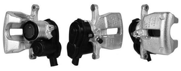 Bremssattel