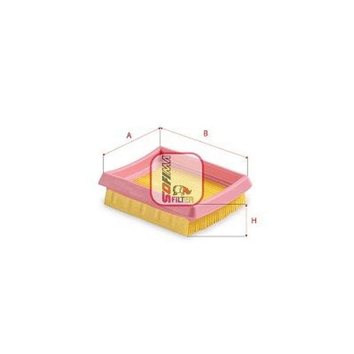 Luftfilter