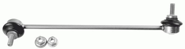 Stange/Strebe, Stabilisator