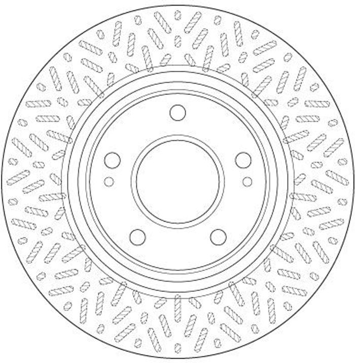 Bremsscheibe