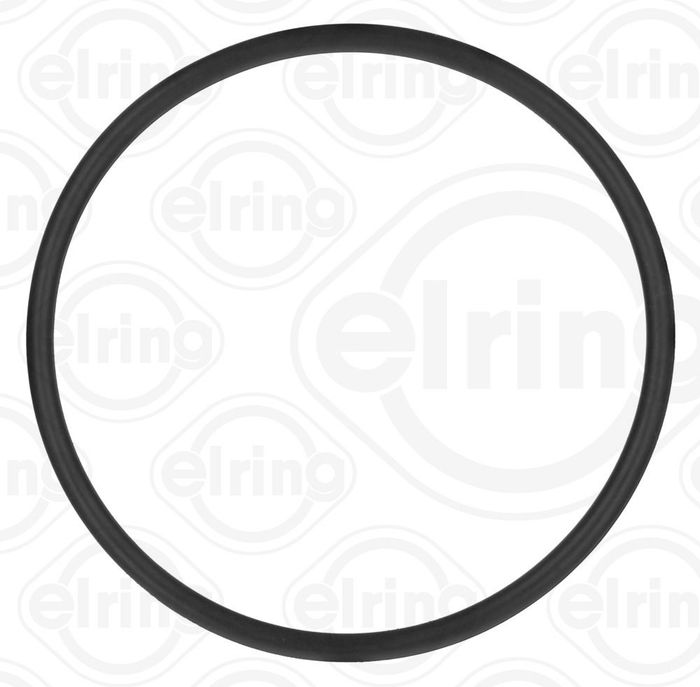 Dichtung, Unterdruckpumpe