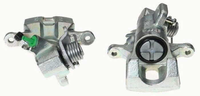 Bremssattel