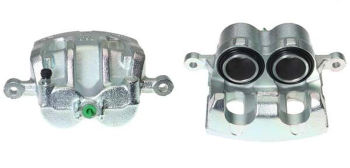 Bremssattel