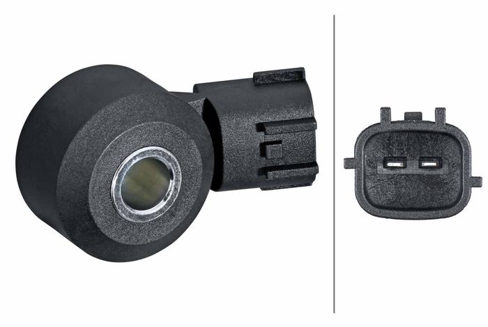Klopfsensor