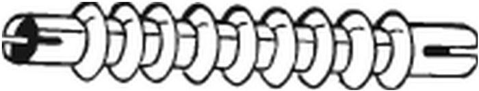 Abgasrohr