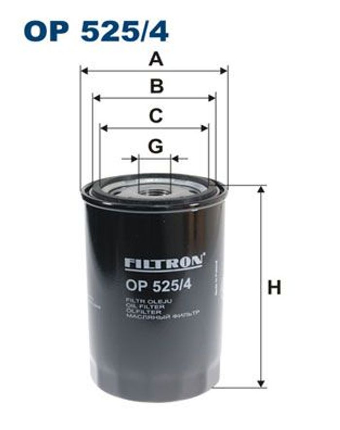 Ölfilter