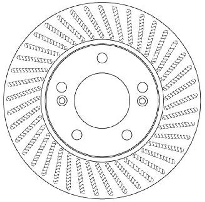 Bremsscheibe