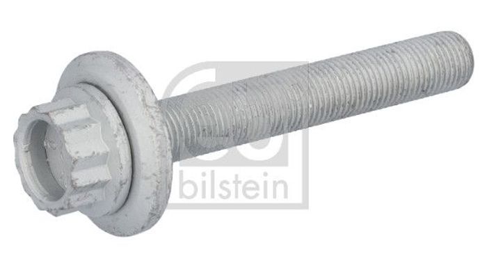 Riemenscheibenschraube