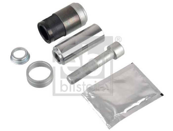 Reparatursatz, Bremssattel