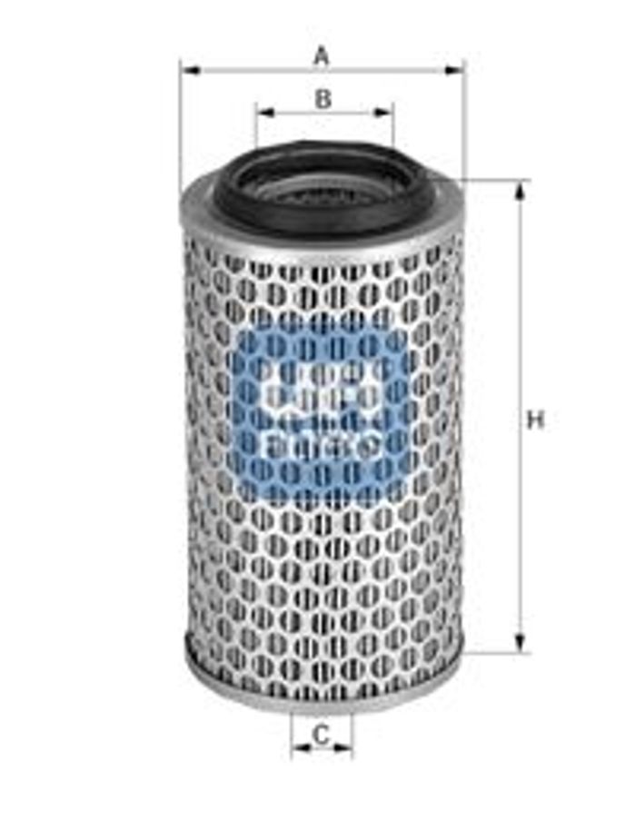 Luftfilter