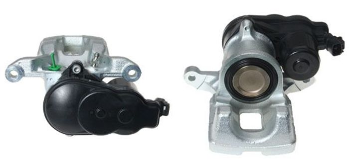 Bremssattel