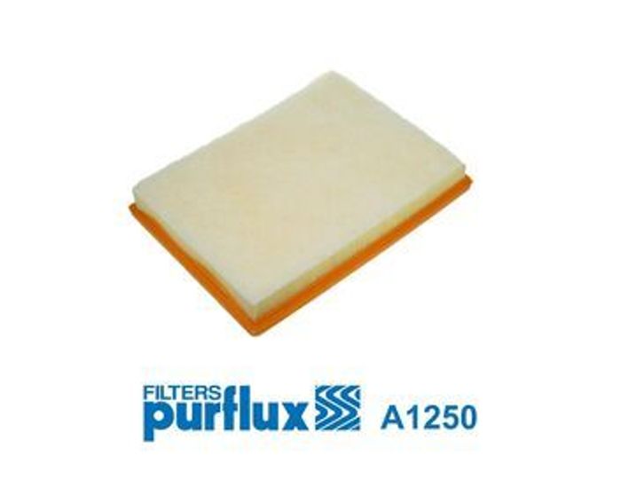 Luftfilter