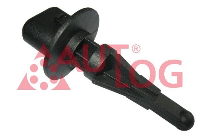 Sensor, Ansauglufttemperatur