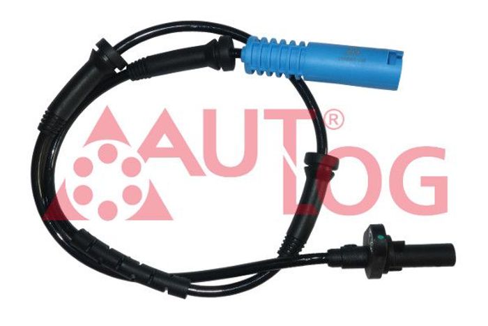 Sensor, Raddrehzahl
