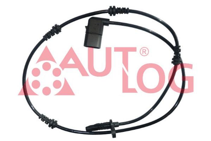 Sensor, Raddrehzahl