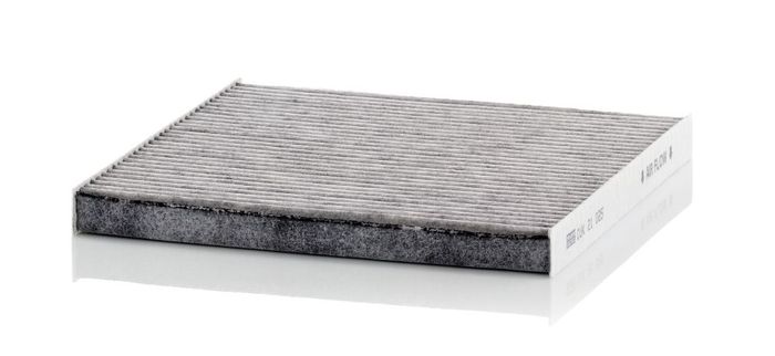 Filter, Innenraumluft