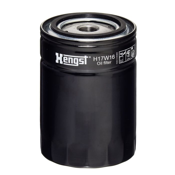 Ölfilter