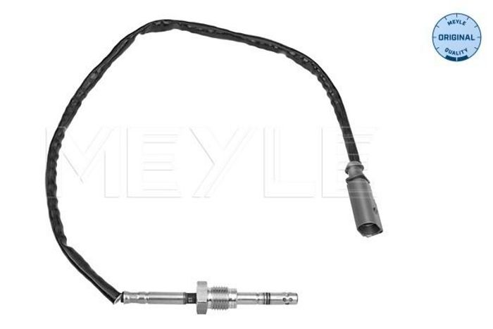 Sensor, Abgastemperatur