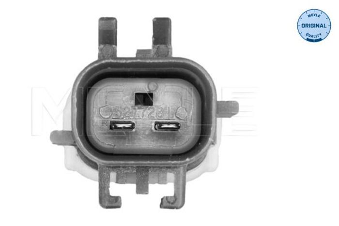 Sensor, Abgastemperatur
