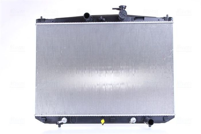 Kühler, Motorkühlung